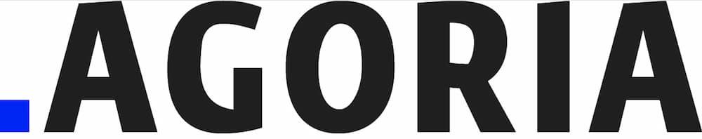 Logo Agoria Logo Agoria